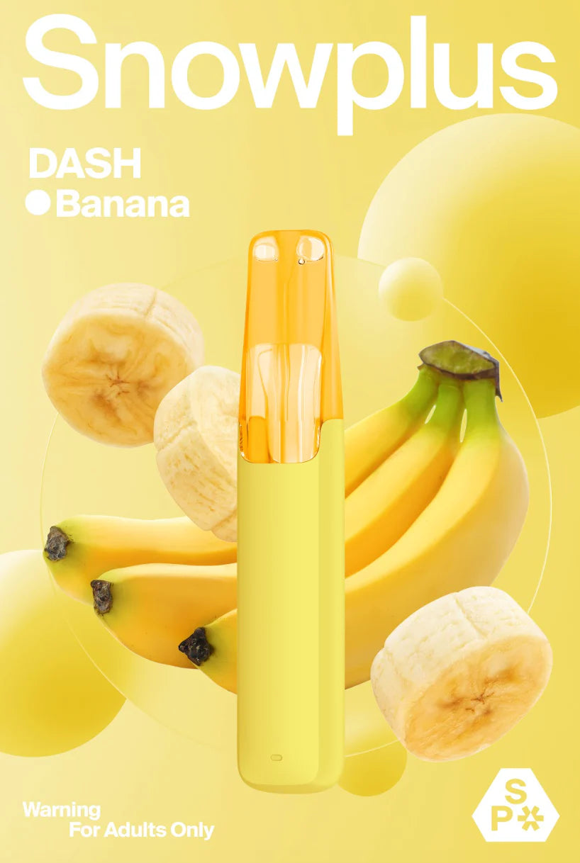 Banana Ice-香蕉冰