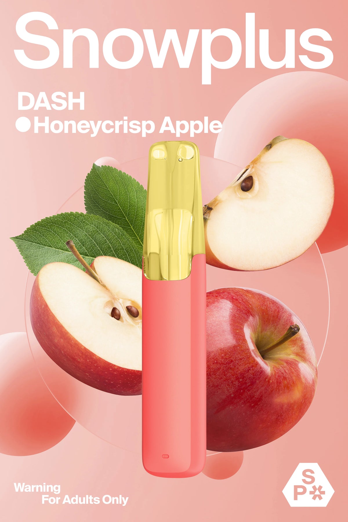 Honeycrisp Apple-红苹果