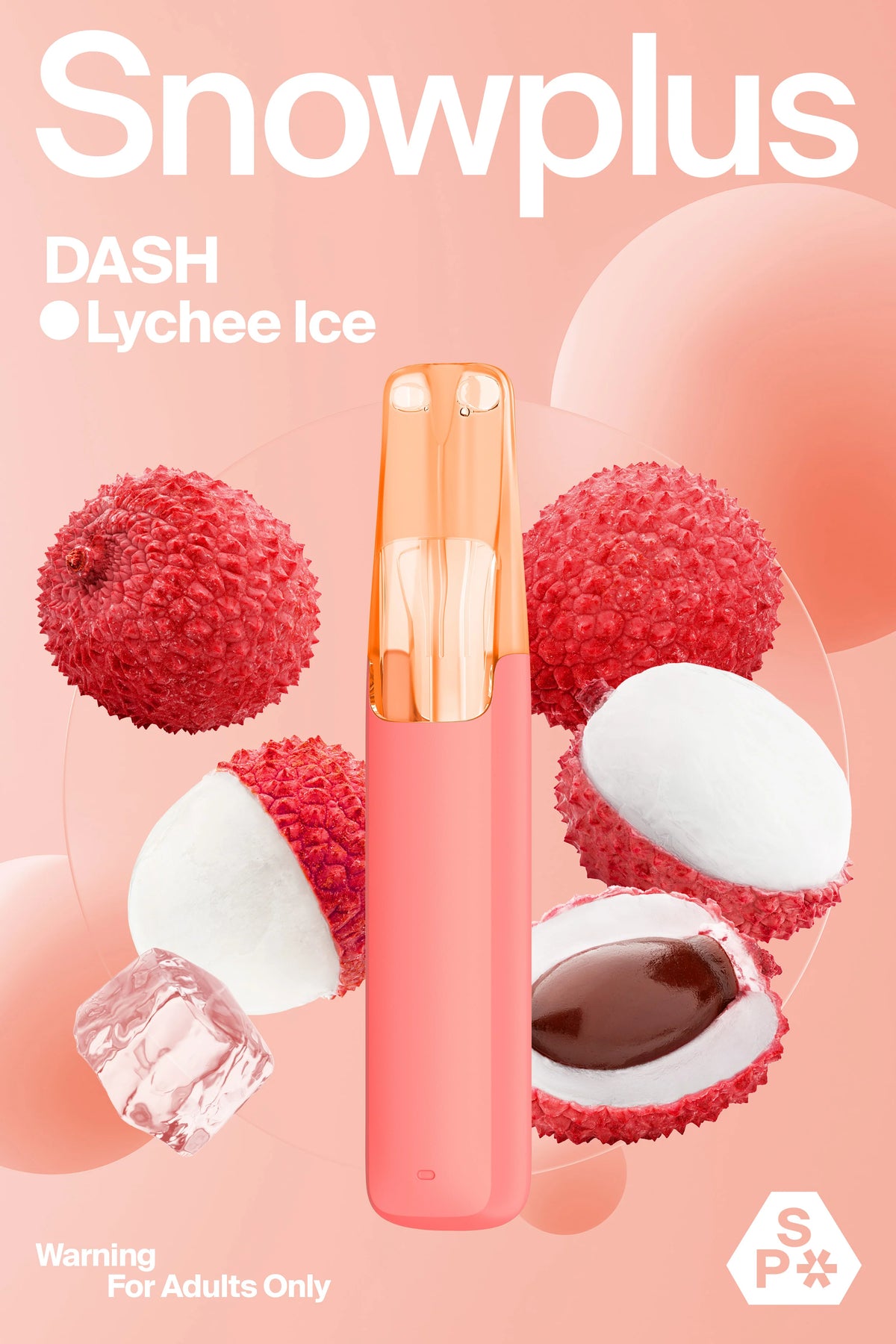 lychee Ice-荔枝冰