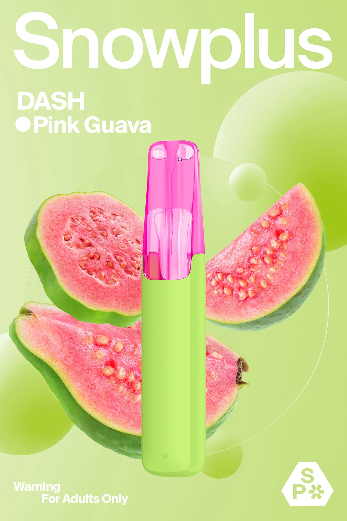 Guava Ice-番石榴冰