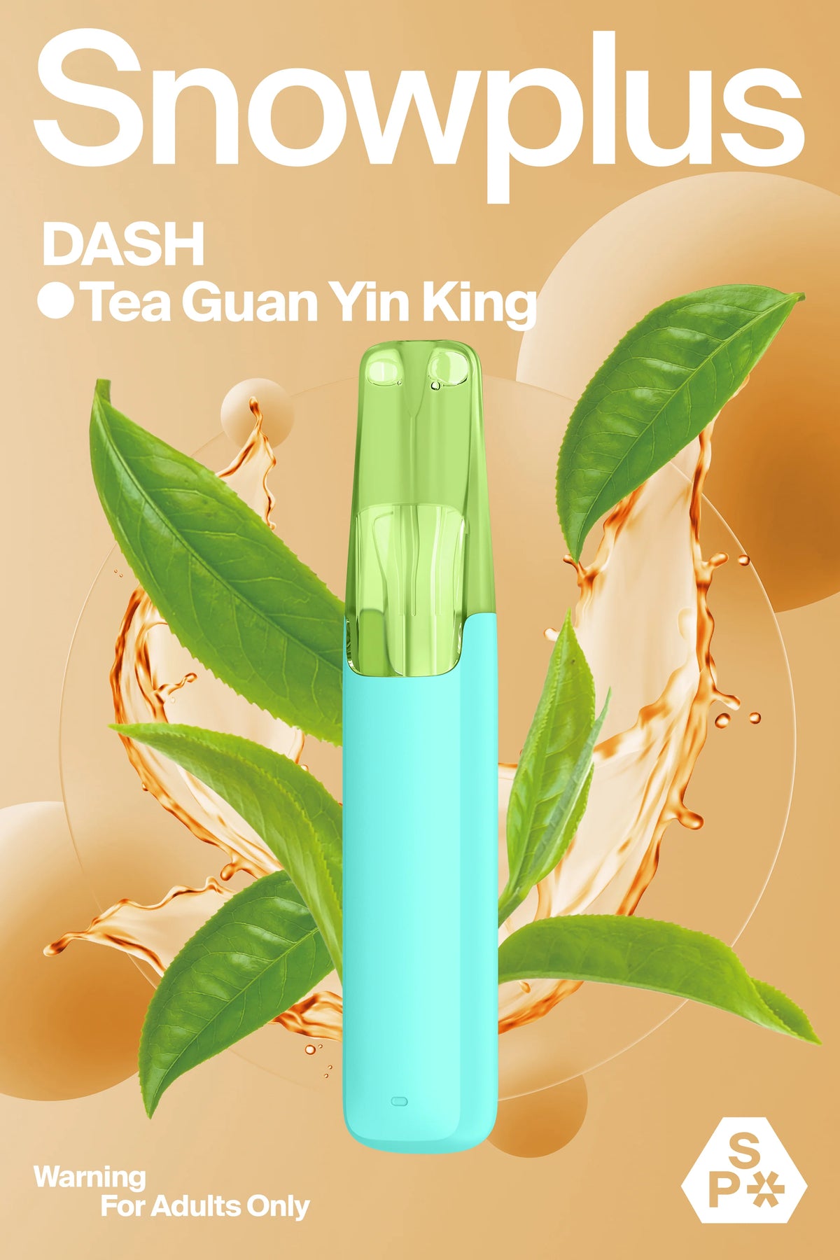 Tea GuanYin King-铁观音